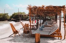 La Punta Cartagena Beach Club 