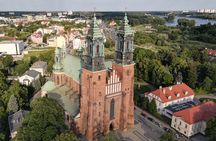2 Hour Private Poznan Highlights Tour