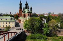2 Hour Private Poznan Highlights Tour