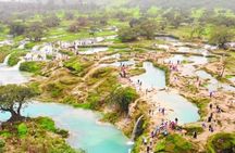 Salalah City Tour 