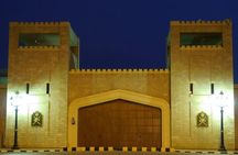 Salalah City Tour 