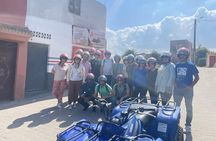 2 Hour Quad & ATV Experience