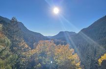 Private Rocky Mountain National Park 6 Hour Tour