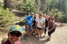 Private Rocky Mountain National Park 6 Hour Tour