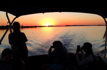 Private Cruise in Destin and Fort Walton Beach - up to 12pax