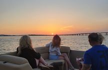 Private Cruise in Destin and Fort Walton Beach - up to 12pax