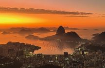 Private Guided Sunrise Tour from Rio De Janeiro 