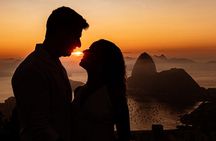 Private Guided Sunrise Tour from Rio De Janeiro 