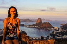 Private Guided Sunrise Tour from Rio De Janeiro 