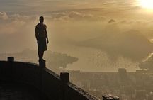 Private Guided Sunrise Tour from Rio De Janeiro 