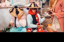  4 hour private tour of Tangier with Ali