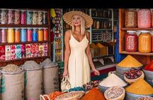  4 hour private tour of Tangier with Ali