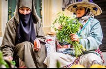  4 hour private tour of Tangier with Ali