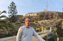 Hollywood Sign E-Bike Ride