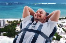 FlyDining: Brunch with Ocean Views & Tropical Breeze (3 Courses)