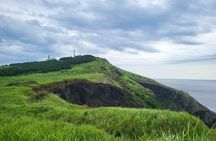 Private Jeju Geopark Gotjawal and Oreum Trekking Experience