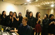 K-Pop Making Class with a Producer!
