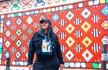 A Day of Exploring Black Paris