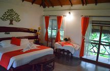 Whitewater Rafting & Jungle Adventures (3 Days Tour from Quito)