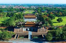 Chan May Port - Hue Sightseeing Private Day Tour