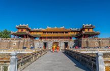 Imperial City, Hue: Small Group Tour from Hoi An and Da Nang