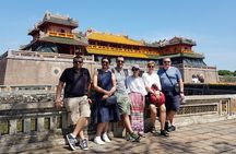Hue City Private Guided Tour 2024- 2025