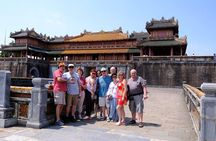 Hue City Private Guided Tour 2024- 2025