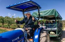 Fruit Picking & Nature Private Tour Yarra Valley & Warburton