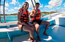 1.5 hours Snorkeling at Tulum's paradise reef