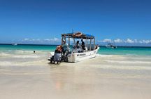 2-Hour Snorkeling in Two Spots of Tulum's Reef
