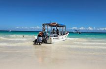 1.5 hours Snorkeling at Tulum's paradise reef