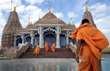  Premium Abu Dhabi City Tour With Hindu Temple Visit - Private