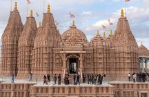  Premium Abu Dhabi City Tour With Hindu Temple Visit - Private