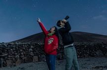 Stargazing from Los Molinos area, Starlight Guide