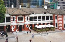 Top-Rated Hong Kong Tour: Peak Tram, Dim Sum & Cultural Sights