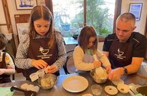 Let's Lunch / YANAKA MADAME HOME / Local Dish & Rice ball Making.