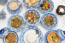 Calypso Dinner with Thai Classical Dance and Cabaret show
