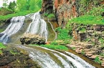 Private tour Jermuk, waterfall, Tatev Monastery and TaTev Ropeway