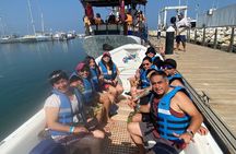 Tayrona, Snorkel & Beach