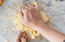Cooking Art Brunelleschi with Unlimited Wine 