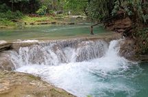Dunns River and Blue hole tour from Montego Bay Accommodations 