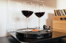 Lyon's Grooves & Grapes : Wine Tasting & Record Shops Tour