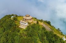 Bach Ma National Park Trekking Tour 1 Day From Hue City