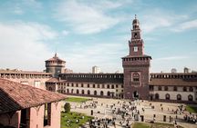 Milan: Leonardo's Last Supper and Michelangelo's Pietà Tour