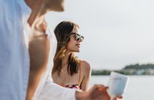 Northwest Corfu Full Day Private Boat Tour