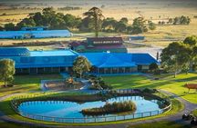 Melbourne Phillip Island 1 Day Tour