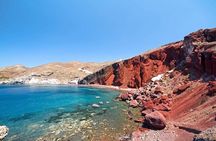 Santorini Ultimate Destinations