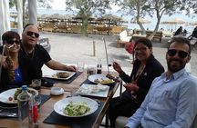 Santorini Ultimate Destinations