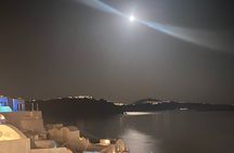  Santorini Private HIGHLIGHTS TOUR