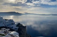  Santorini Private HIGHLIGHTS TOUR